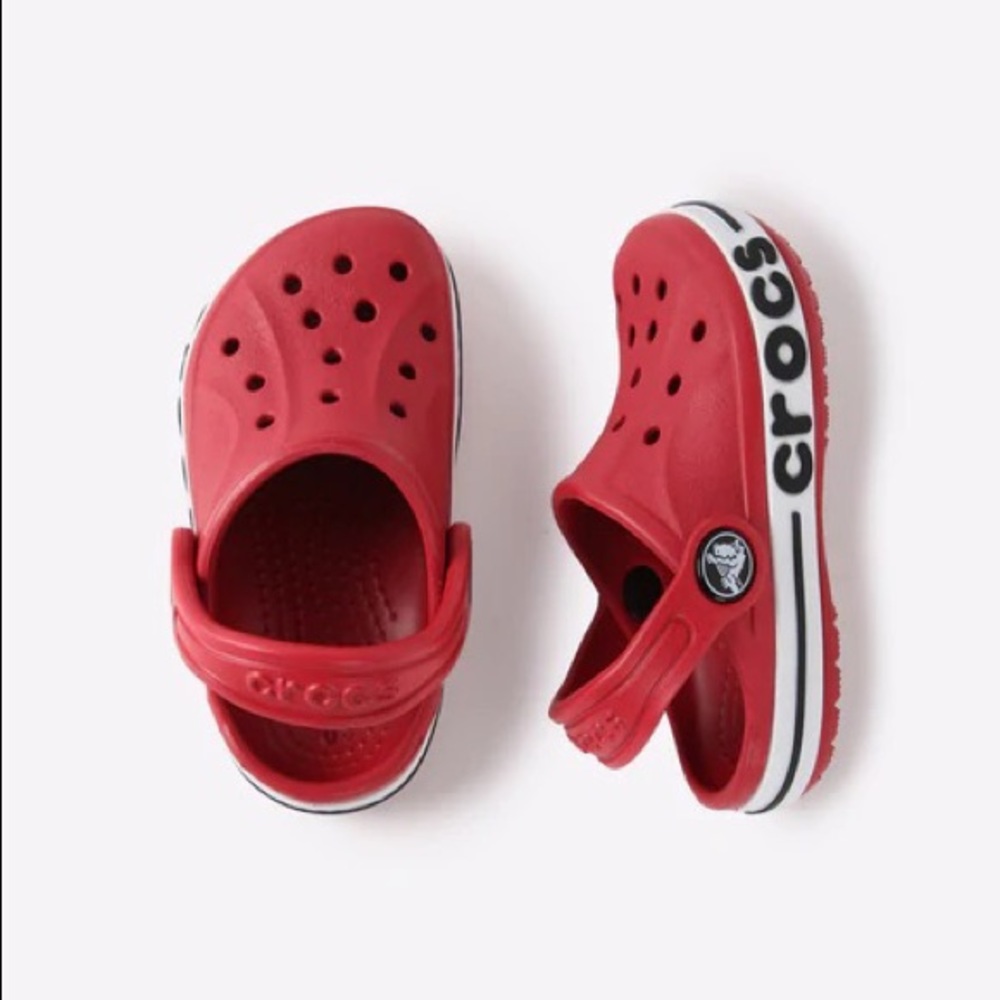 Crocs - Crocband Clog Little kids